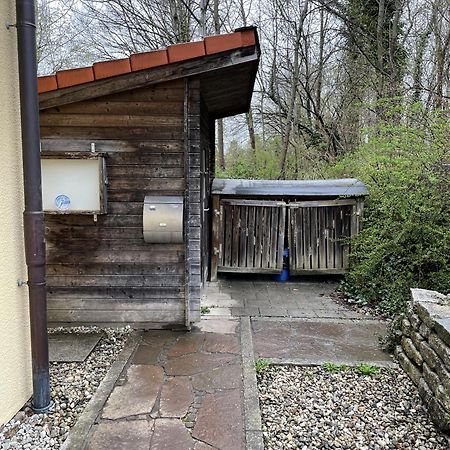Meywohnen Bad Endorf Apartment Exterior foto