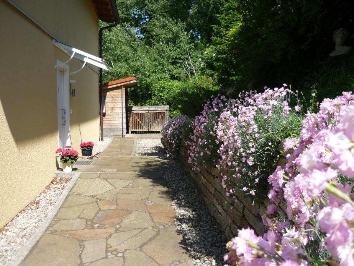 Meywohnen Bad Endorf Apartment Exterior foto