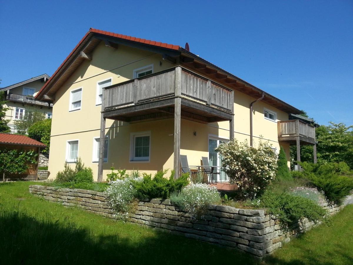 Meywohnen Bad Endorf Apartment Exterior foto