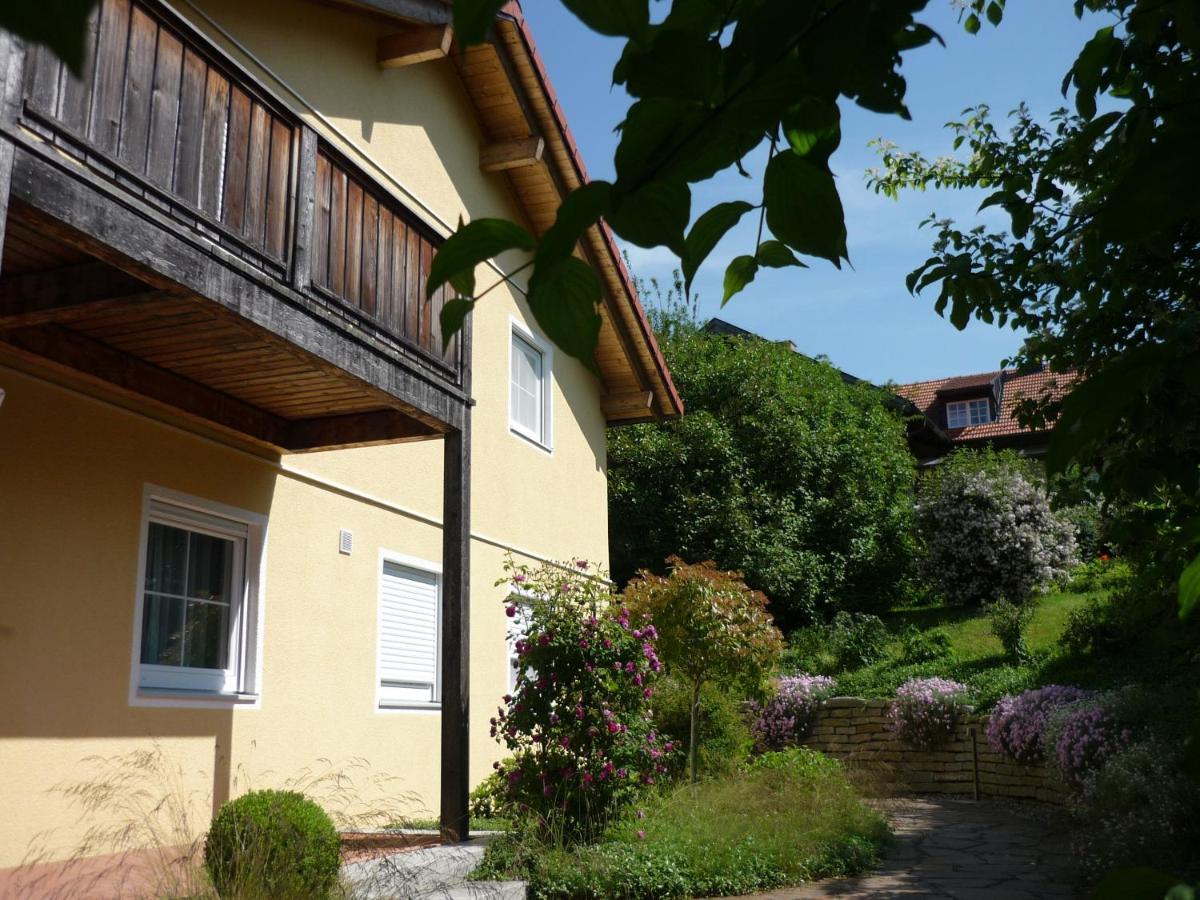 Meywohnen Bad Endorf Apartment Exterior foto