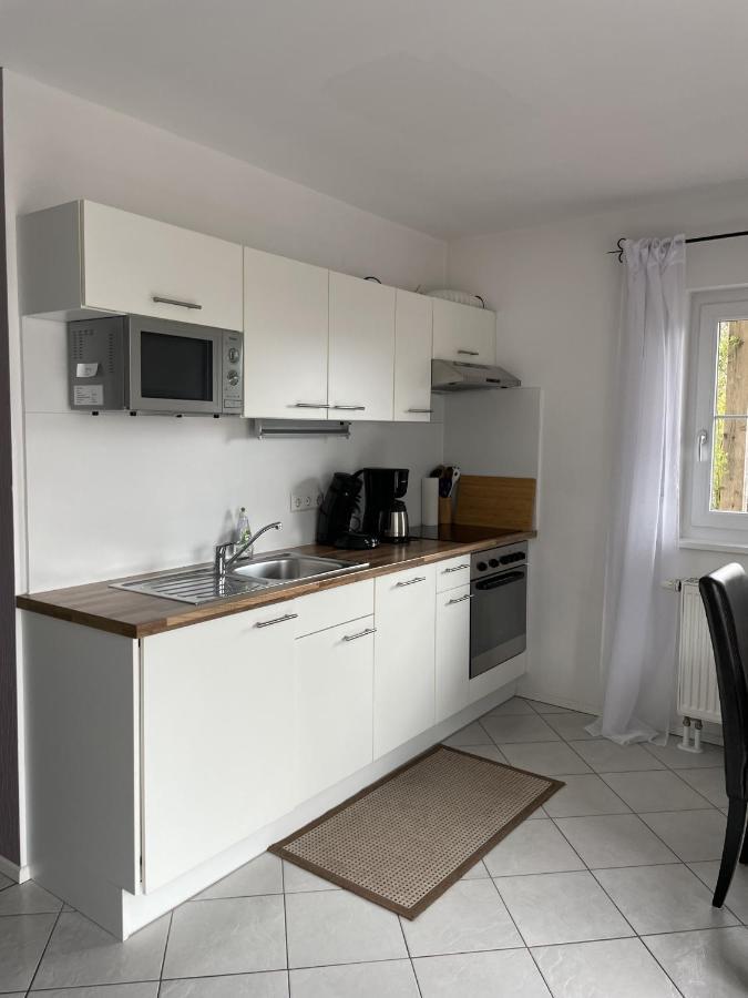 Meywohnen Bad Endorf Apartment Cameră foto