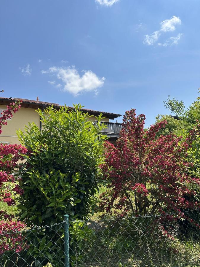 Meywohnen Bad Endorf Apartment Exterior foto