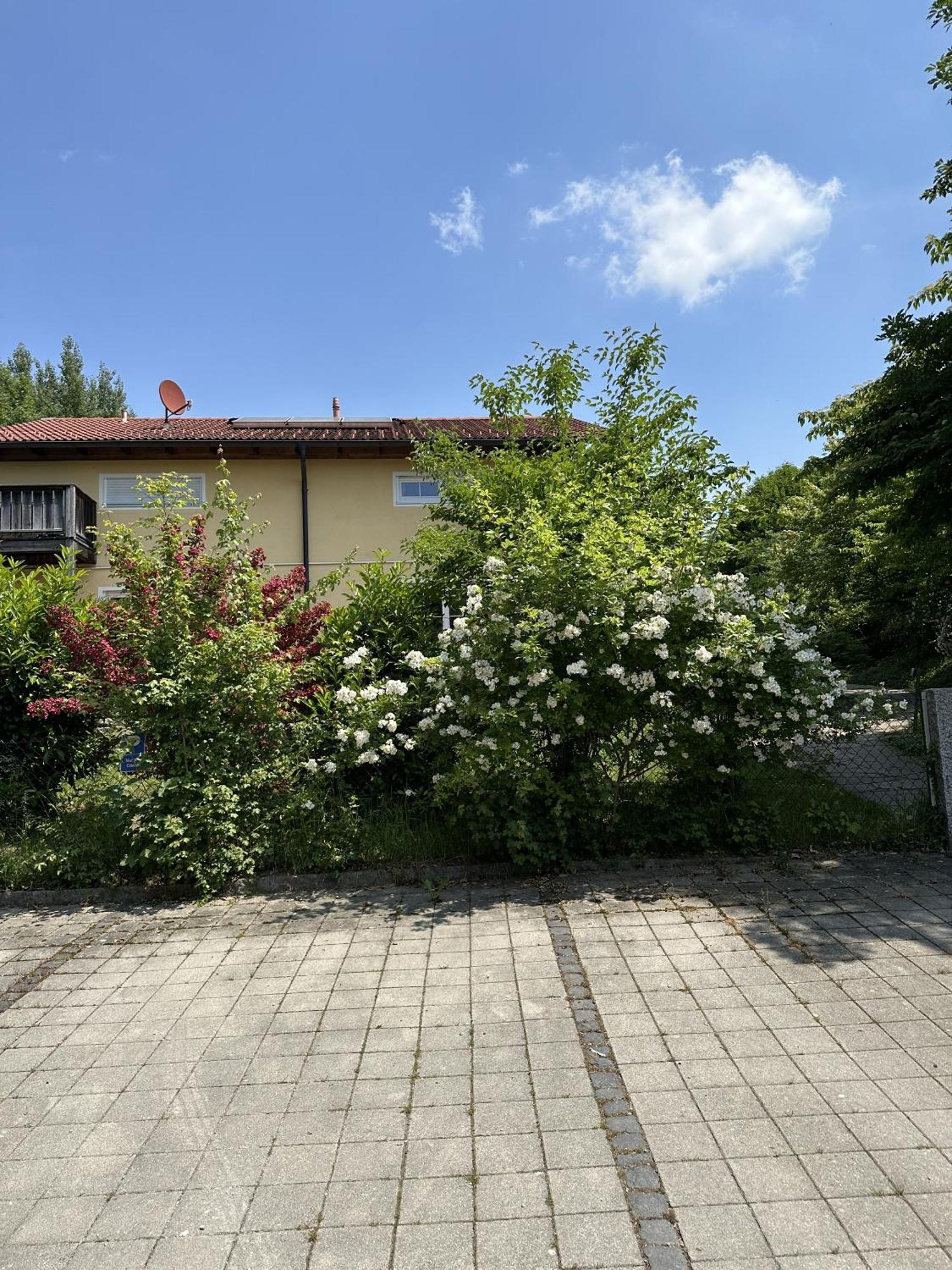 Meywohnen Bad Endorf Apartment Exterior foto
