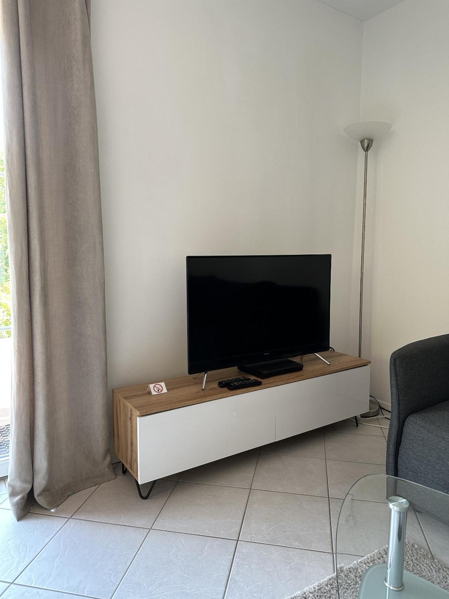 Meywohnen Bad Endorf Apartment Cameră foto