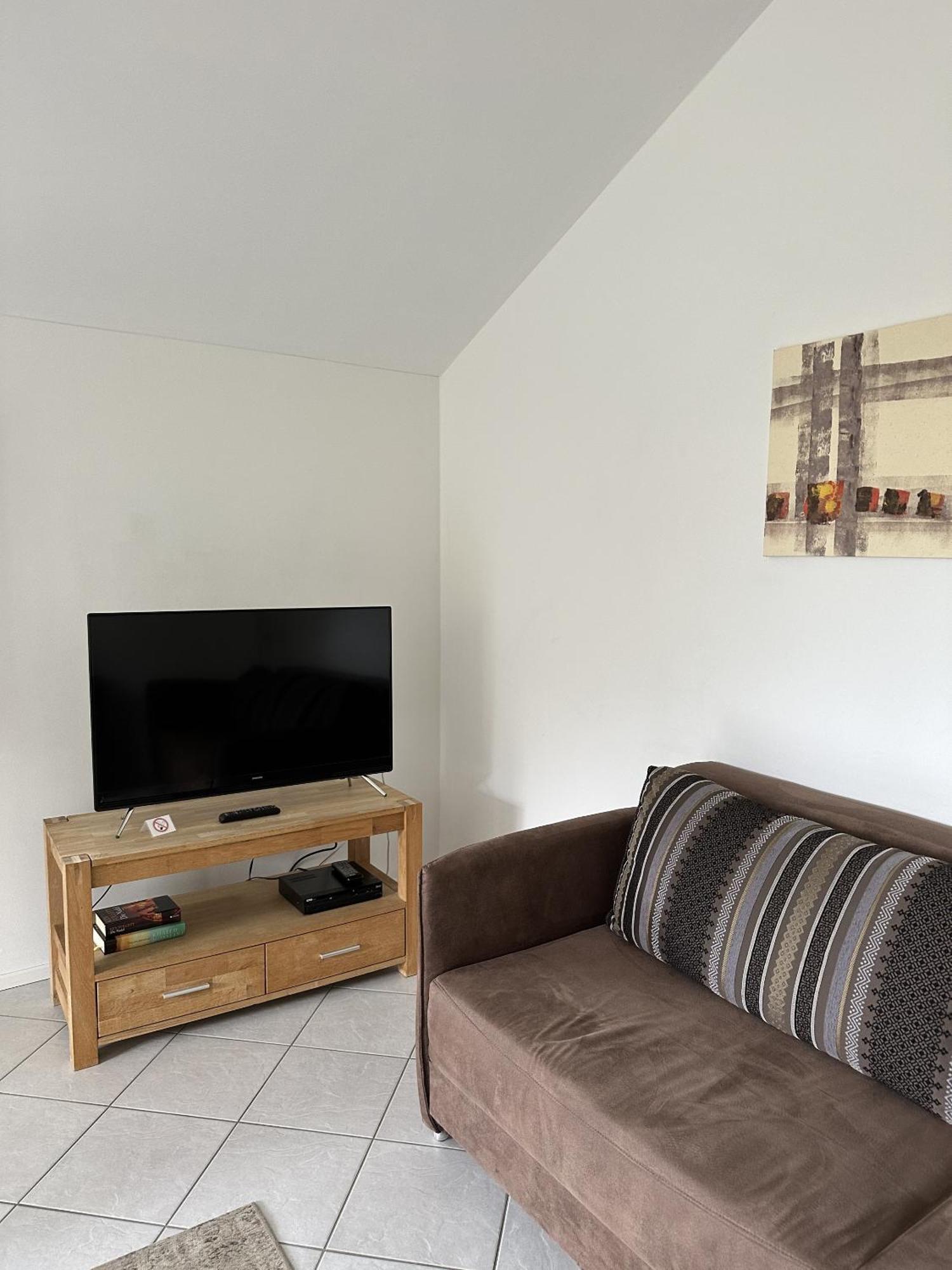 Meywohnen Bad Endorf Apartment Cameră foto