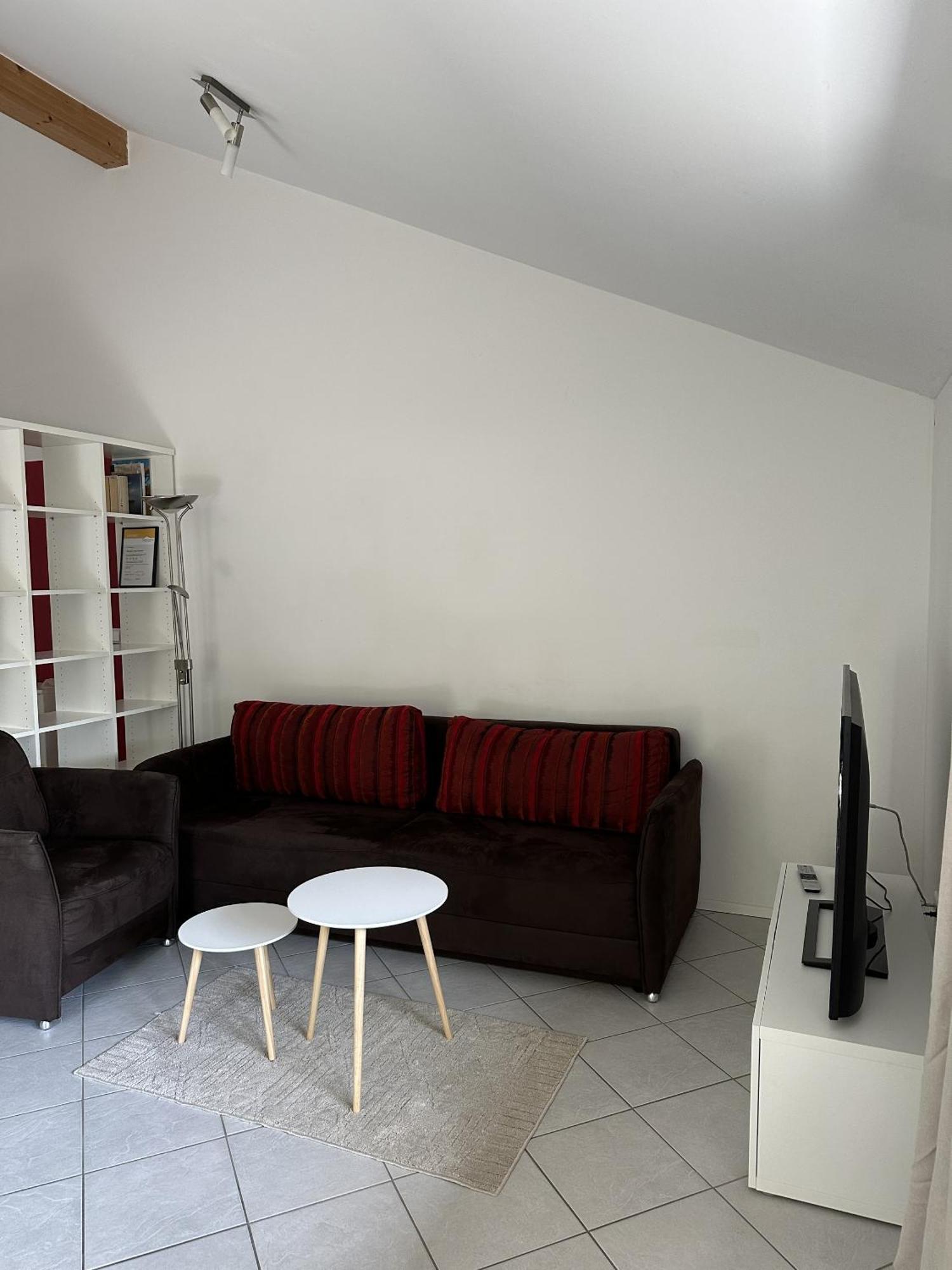 Meywohnen Bad Endorf Apartment Cameră foto