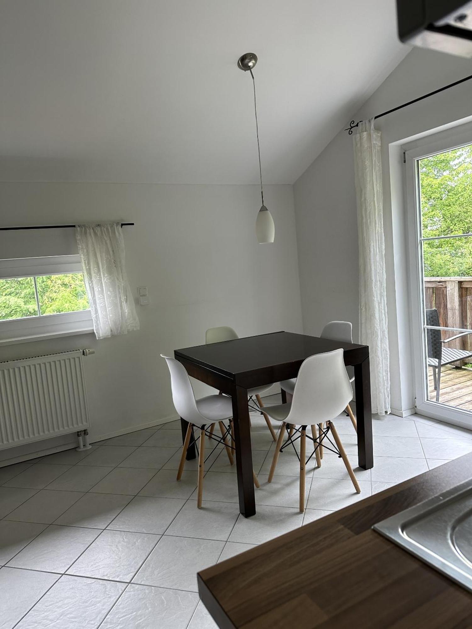 Meywohnen Bad Endorf Apartment Cameră foto