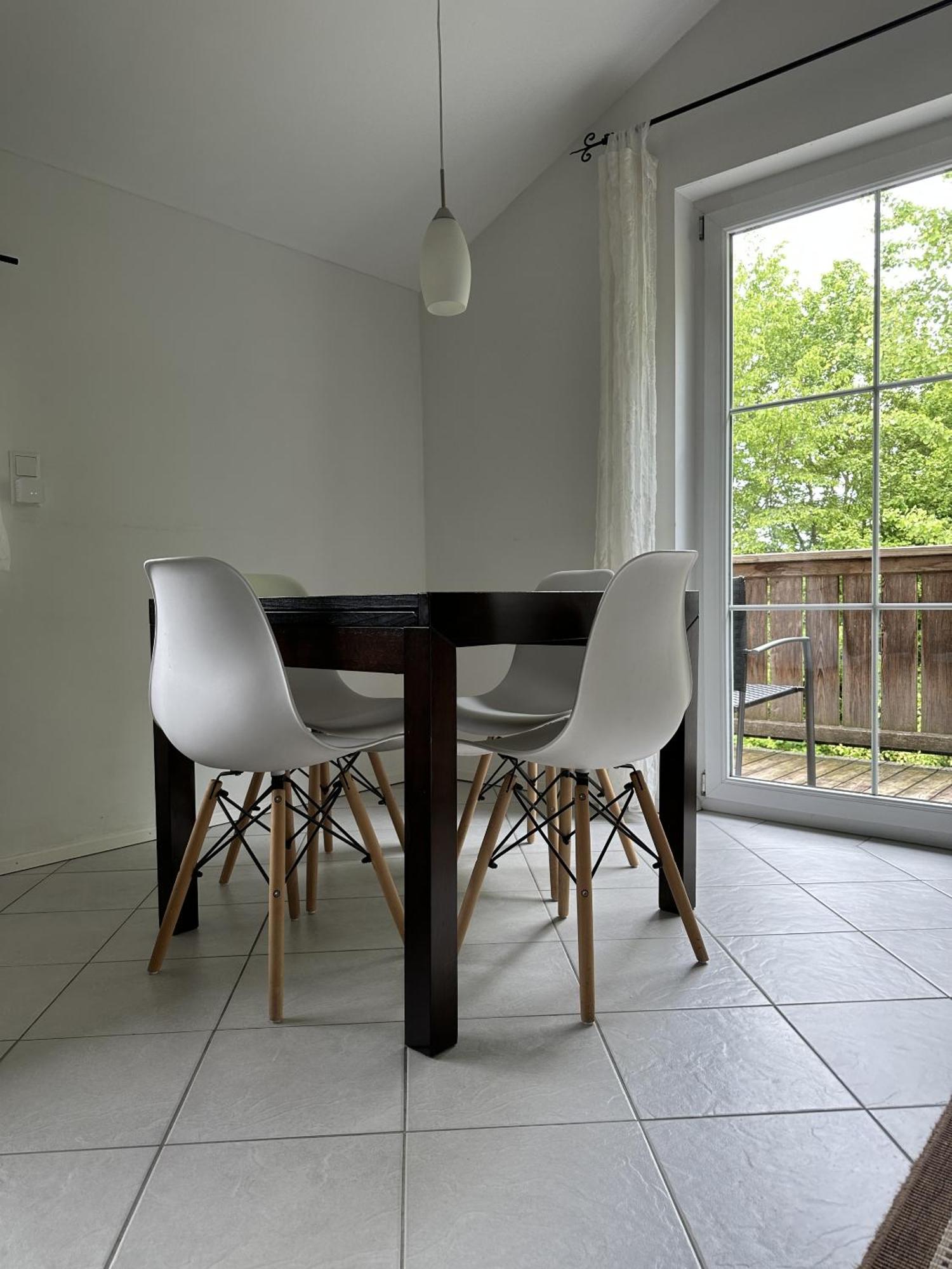 Meywohnen Bad Endorf Apartment Cameră foto