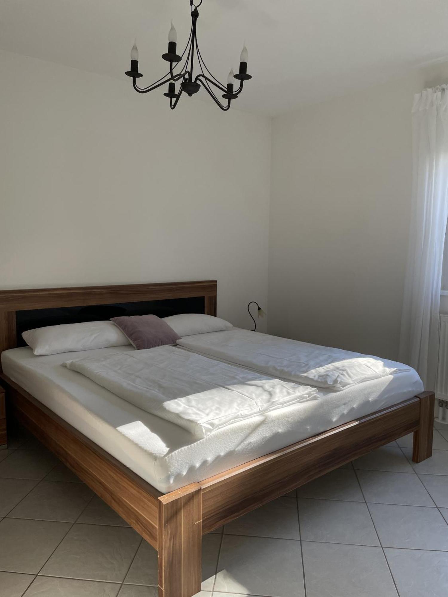 Meywohnen Bad Endorf Apartment Cameră foto