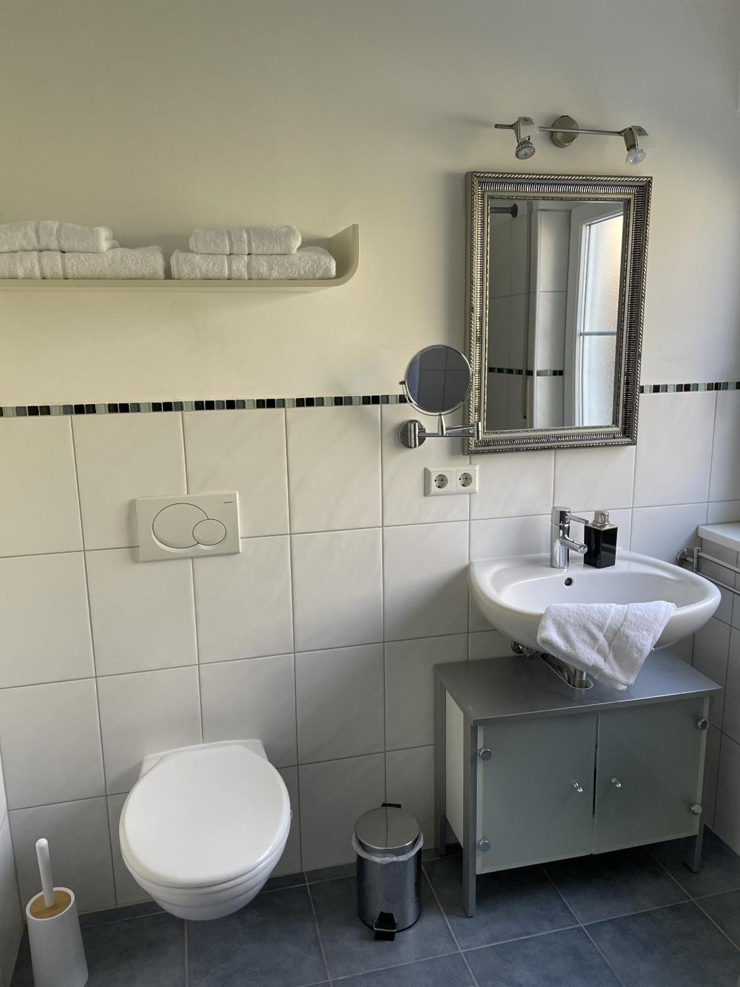 Meywohnen Bad Endorf Apartment Cameră foto