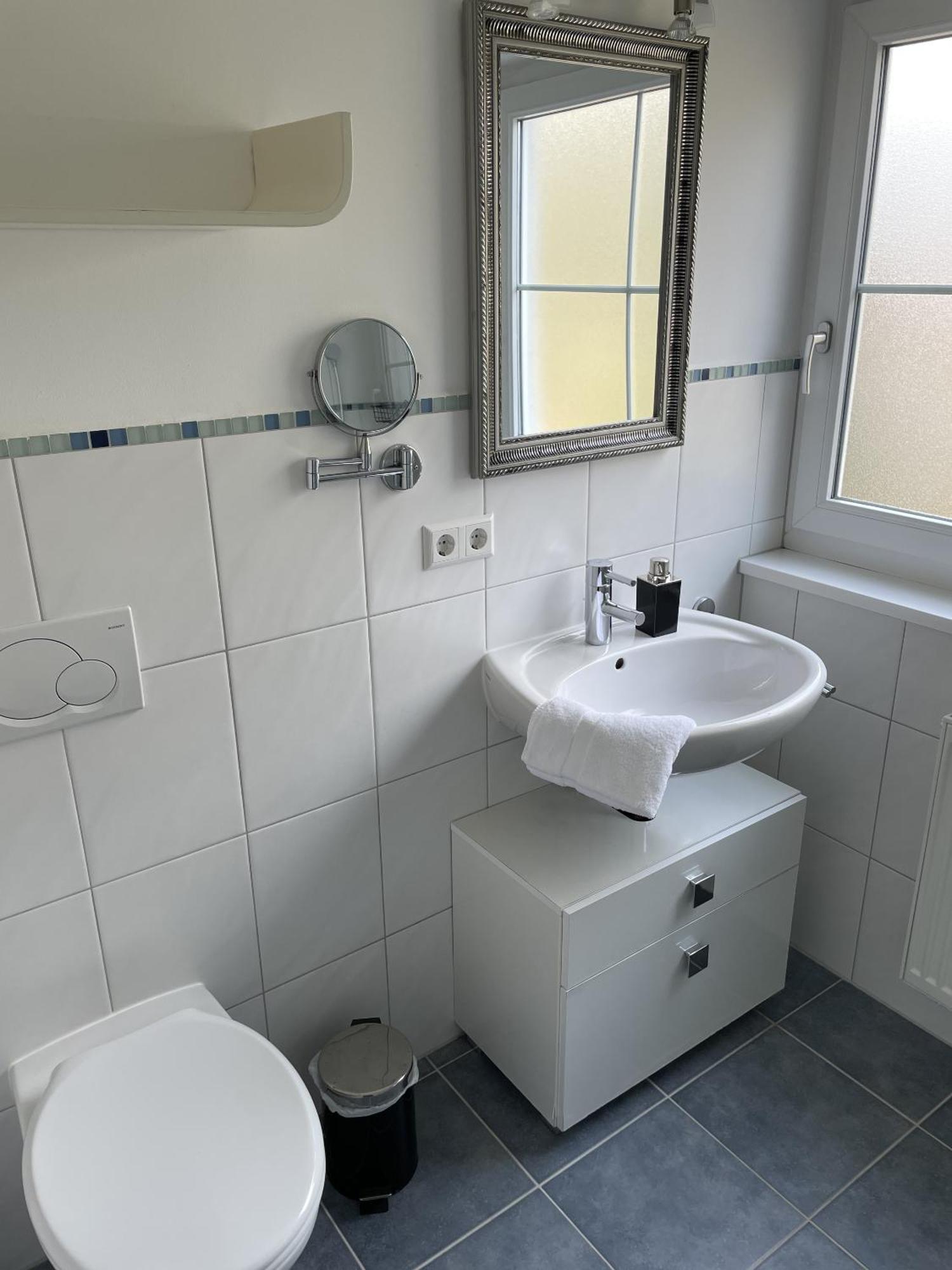 Meywohnen Bad Endorf Apartment Cameră foto