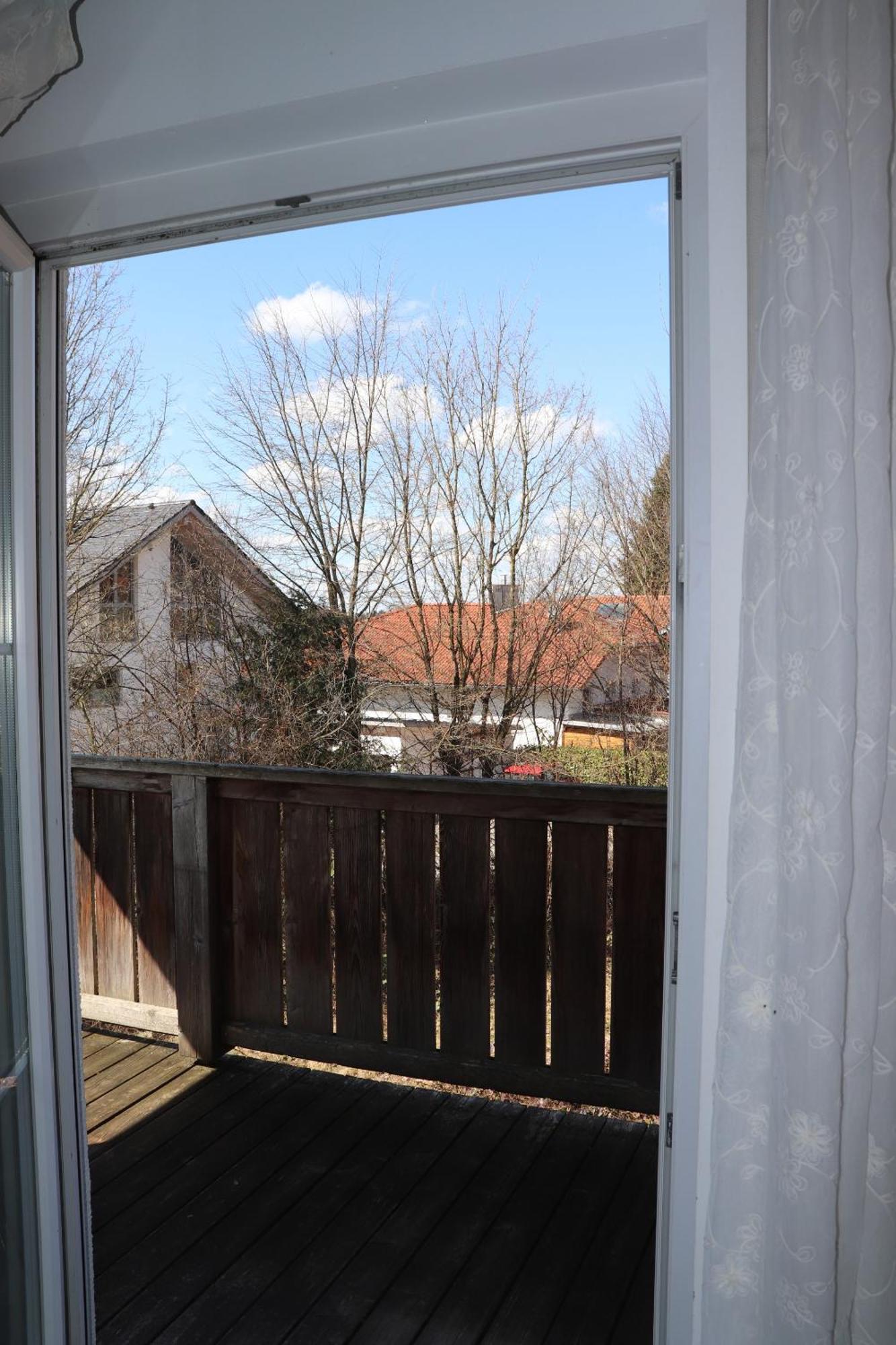 Meywohnen Bad Endorf Apartment Cameră foto