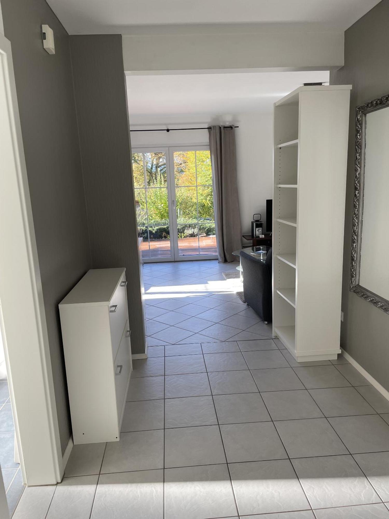 Meywohnen Bad Endorf Apartment Cameră foto