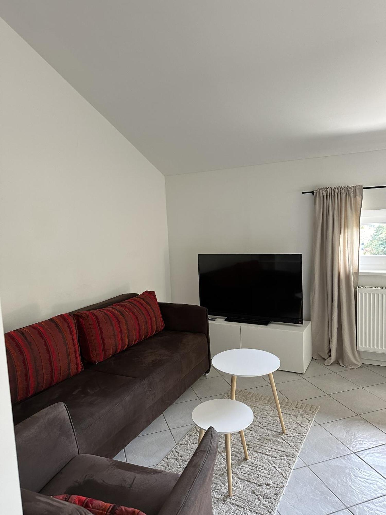 Meywohnen Bad Endorf Apartment Cameră foto