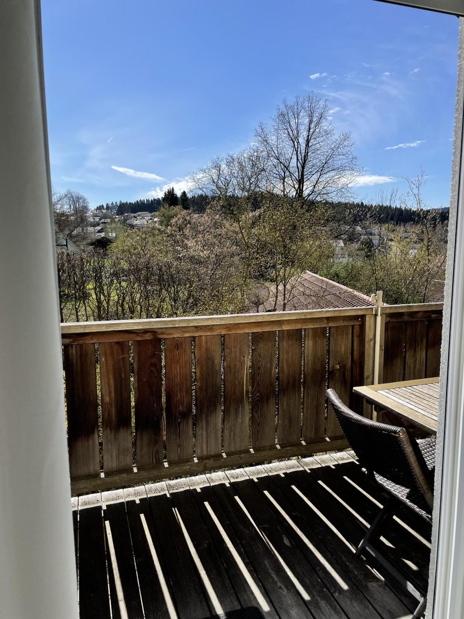 Meywohnen Bad Endorf Apartment Cameră foto