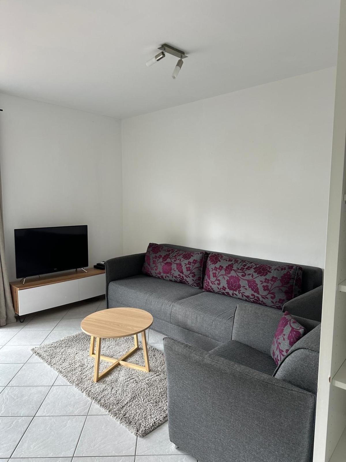 Meywohnen Bad Endorf Apartment Cameră foto