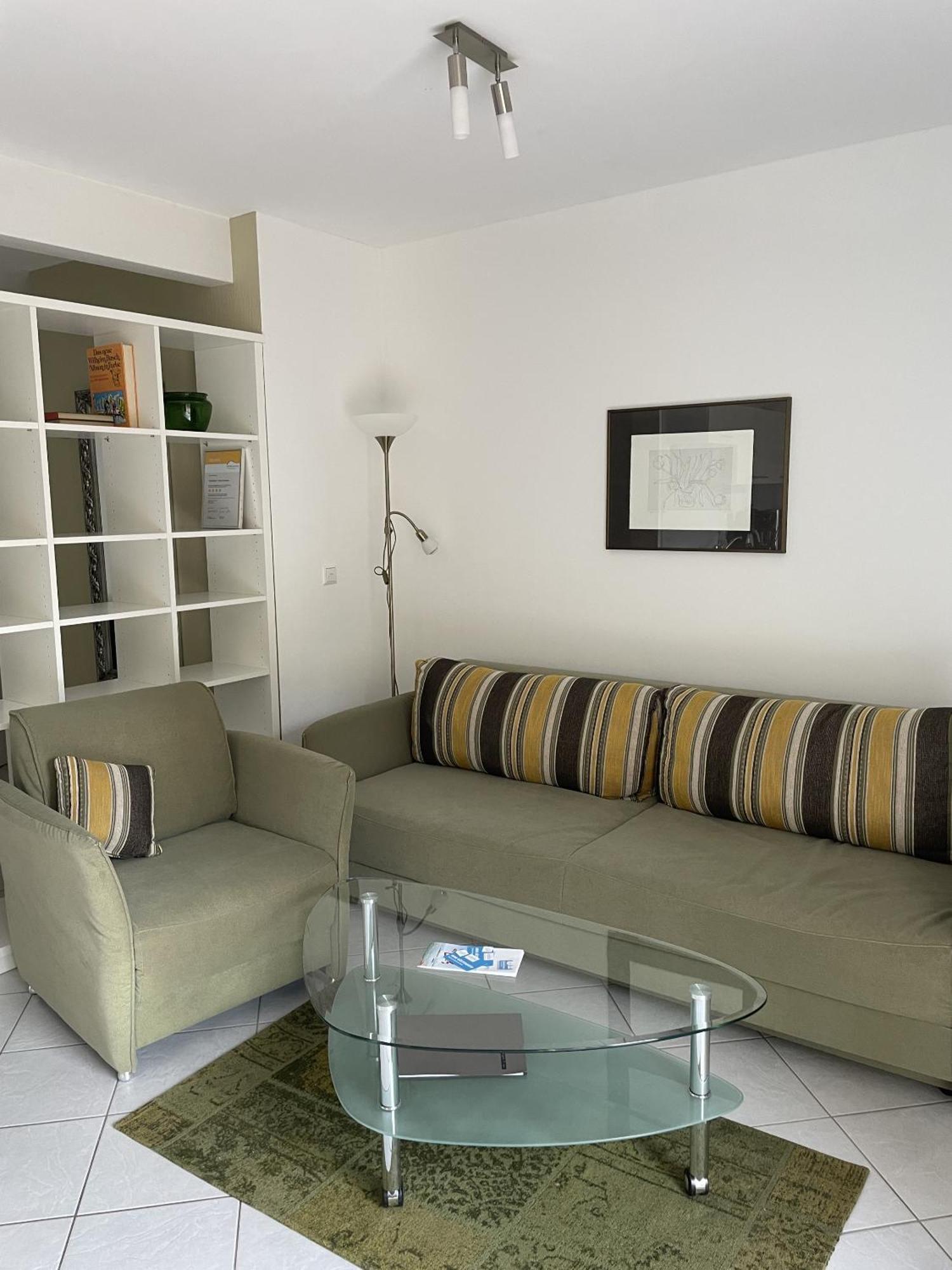 Meywohnen Bad Endorf Apartment Cameră foto