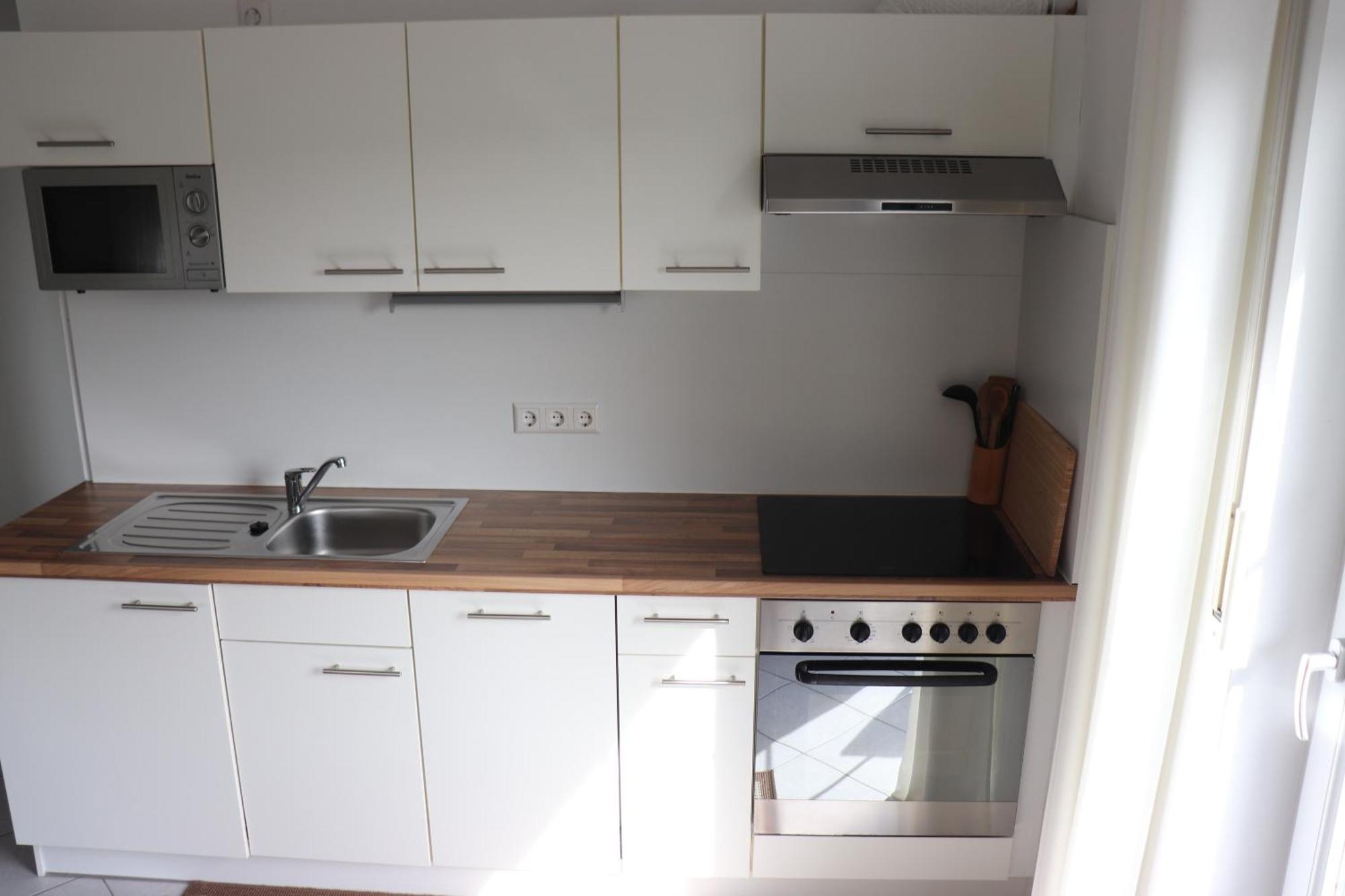 Meywohnen Bad Endorf Apartment Cameră foto